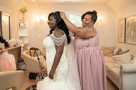 Diona & Kevin's Wedding-67