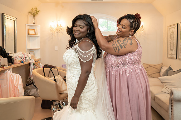 Diona & Kevin's Wedding-68