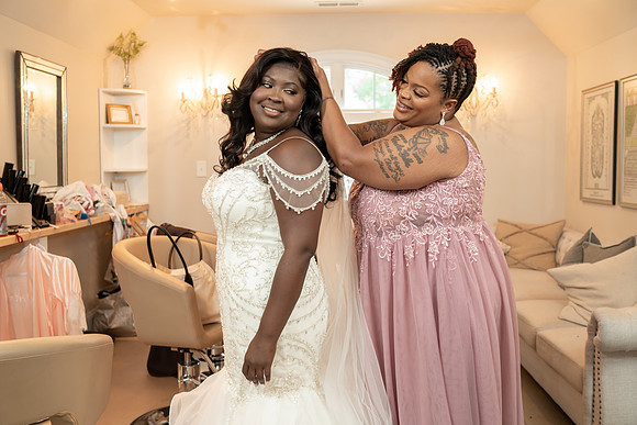 Diona & Kevin's Wedding-69