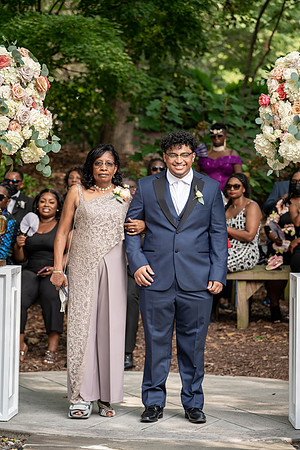 Diona & Kevin's Wedding-87