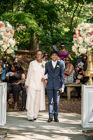 Diona & Kevin's Wedding-89