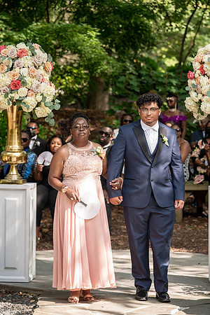 Diona & Kevin's Wedding-99