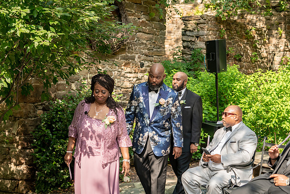 Diona & Kevin's Wedding-101