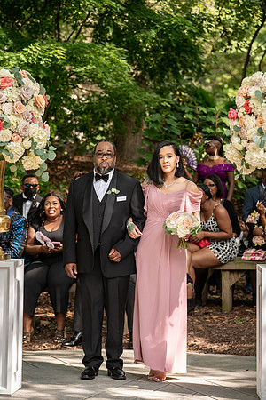 Diona & Kevin's Wedding-109