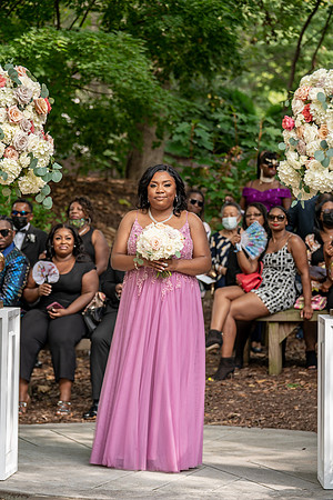 Diona & Kevin's Wedding-111