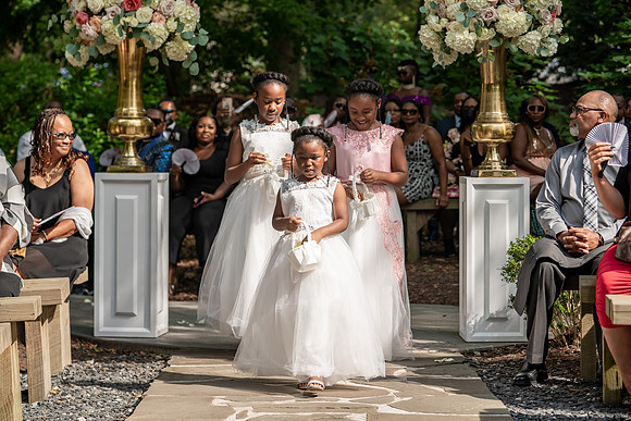 Diona & Kevin's Wedding-118