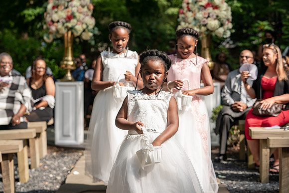 Diona & Kevin's Wedding-119