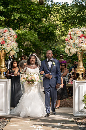Diona & Kevin's Wedding-122
