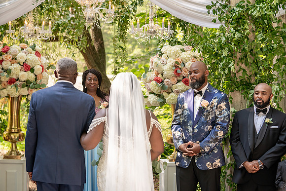 Diona & Kevin's Wedding-128