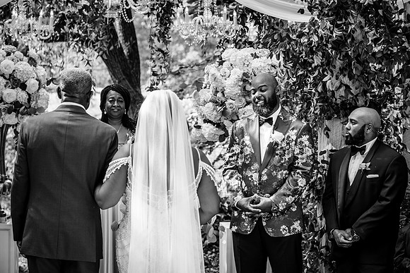 Diona & Kevin's Wedding-130
