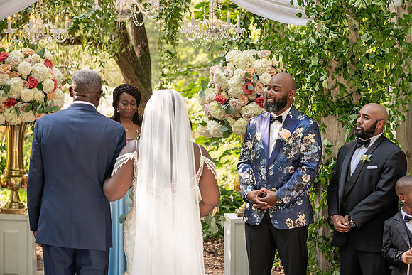 Diona & Kevin's Wedding-131