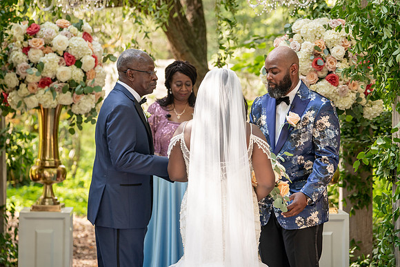 Diona & Kevin's Wedding-132