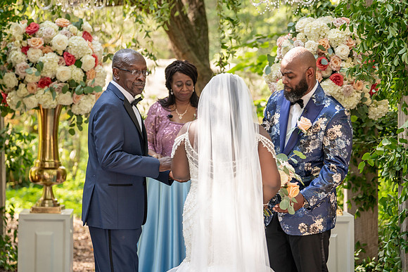 Diona & Kevin's Wedding-133