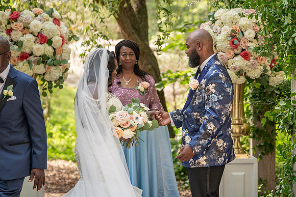 Diona & Kevin's Wedding-134