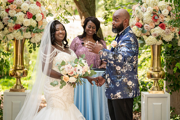 Diona & Kevin's Wedding-142