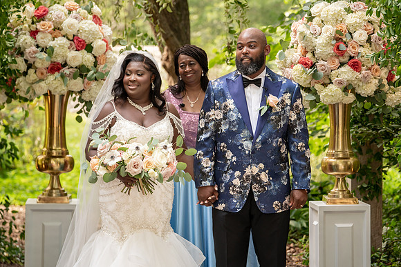 Diona & Kevin's Wedding-173