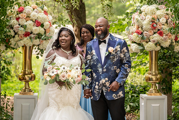 Diona & Kevin's Wedding-174