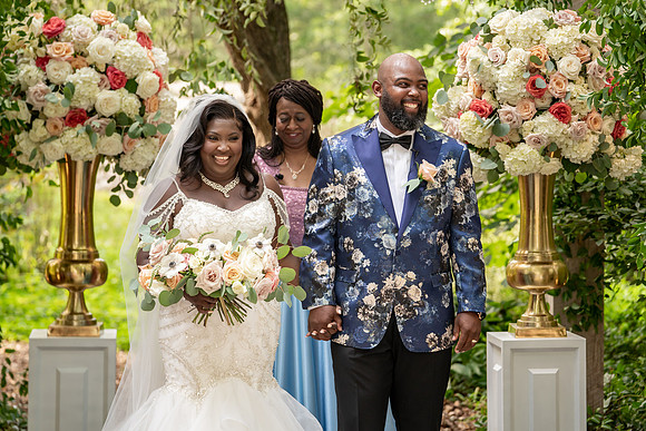 Diona & Kevin's Wedding-176