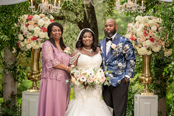 Diona & Kevin's Wedding-178