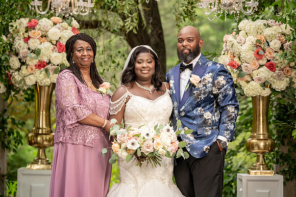 Diona & Kevin's Wedding-179
