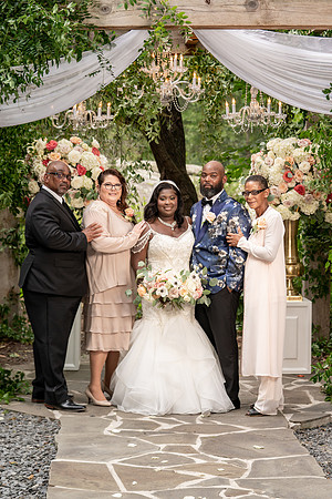 Diona & Kevin's Wedding-181