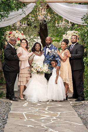 Diona & Kevin's Wedding-183