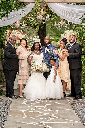 Diona & Kevin's Wedding-184