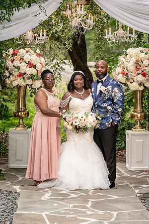 Diona & Kevin's Wedding-185