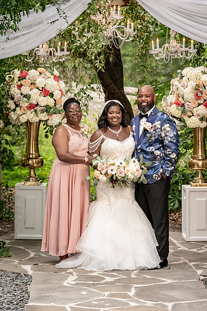 Diona & Kevin's Wedding-186