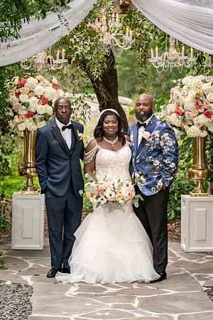 Diona & Kevin's Wedding-189