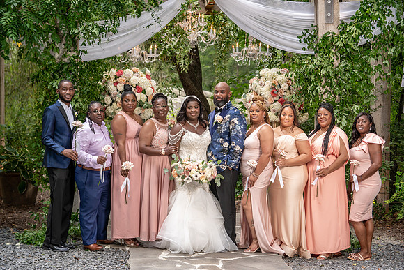 Diona & Kevin's Wedding-187