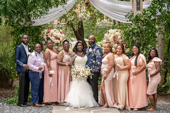 Diona & Kevin's Wedding-188