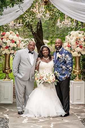 Diona & Kevin's Wedding-190