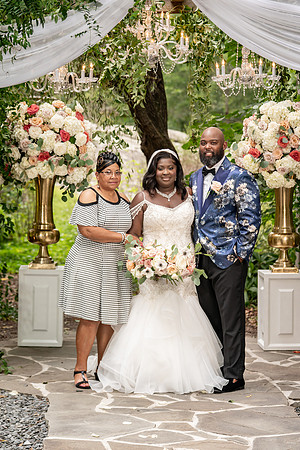 Diona & Kevin's Wedding-191