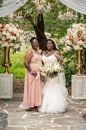 Diona & Kevin's Wedding-194