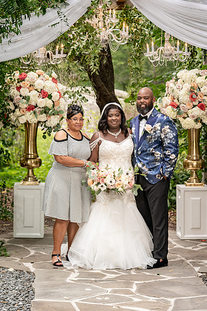 Diona & Kevin's Wedding-192