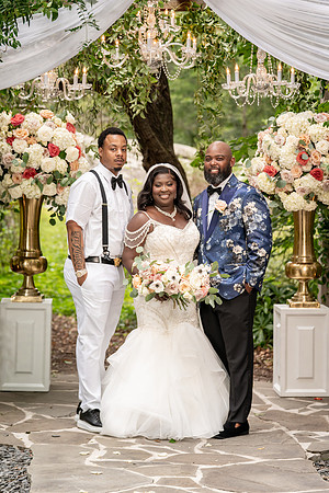 Diona & Kevin's Wedding-195
