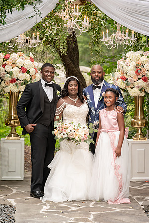 Diona & Kevin's Wedding-197