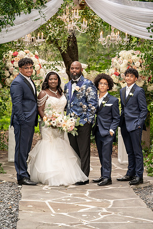 Diona & Kevin's Wedding-198