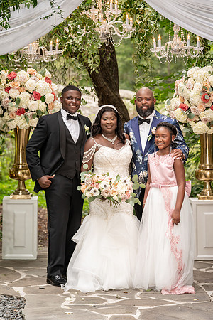 Diona & Kevin's Wedding-196