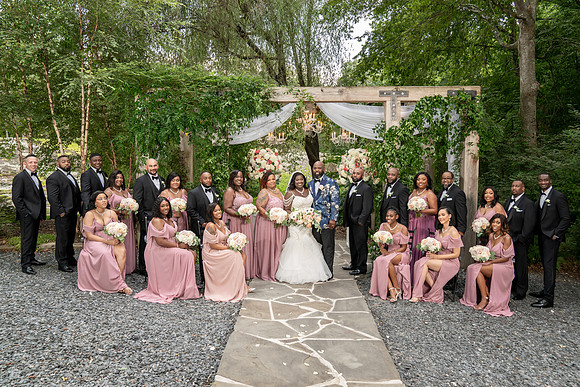 Diona & Kevin's Wedding-200