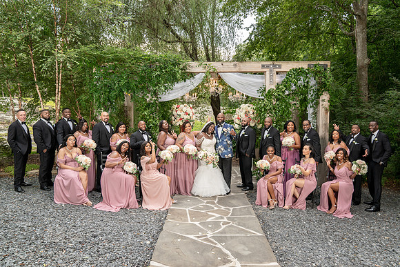 Diona & Kevin's Wedding-201