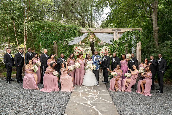 Diona & Kevin's Wedding-202