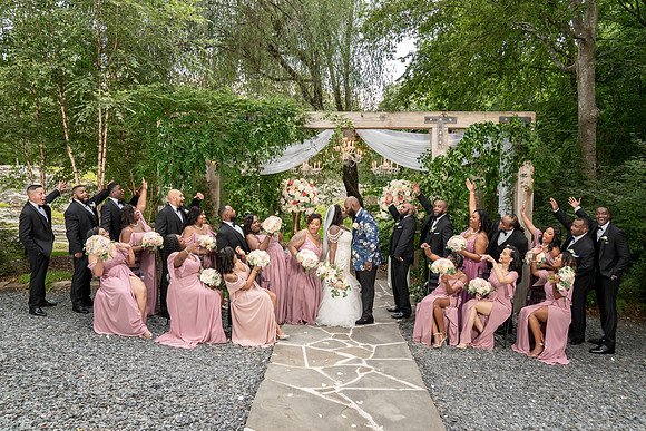 Diona & Kevin's Wedding-203