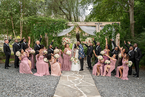 Diona & Kevin's Wedding-204