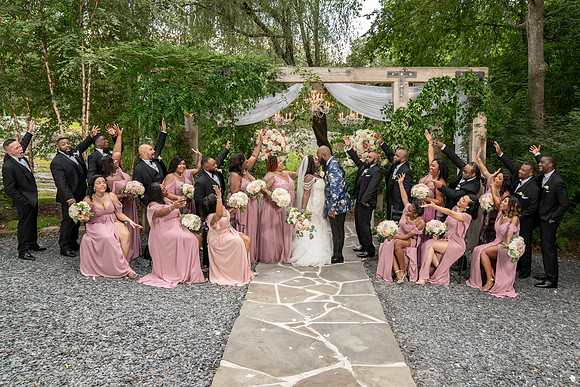 Diona & Kevin's Wedding-205
