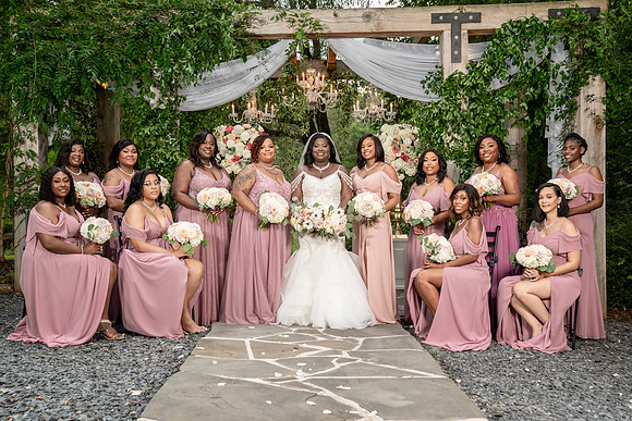 Diona & Kevin's Wedding-208