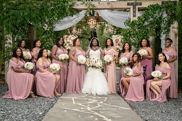 Diona & Kevin's Wedding-209