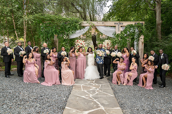 Diona & Kevin's Wedding-206
