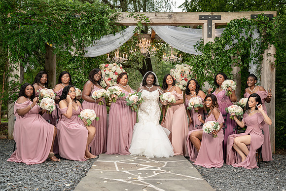 Diona & Kevin's Wedding-210